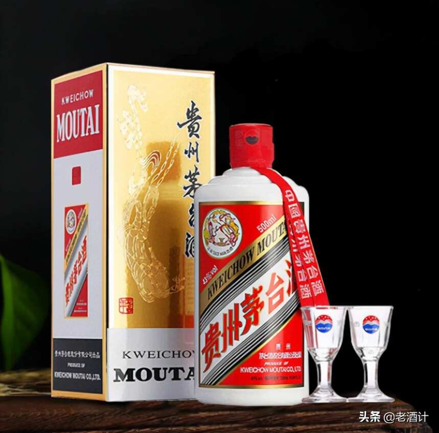 过节送礼讲究多！2021年中国最受欢迎的白酒榜单已出炉