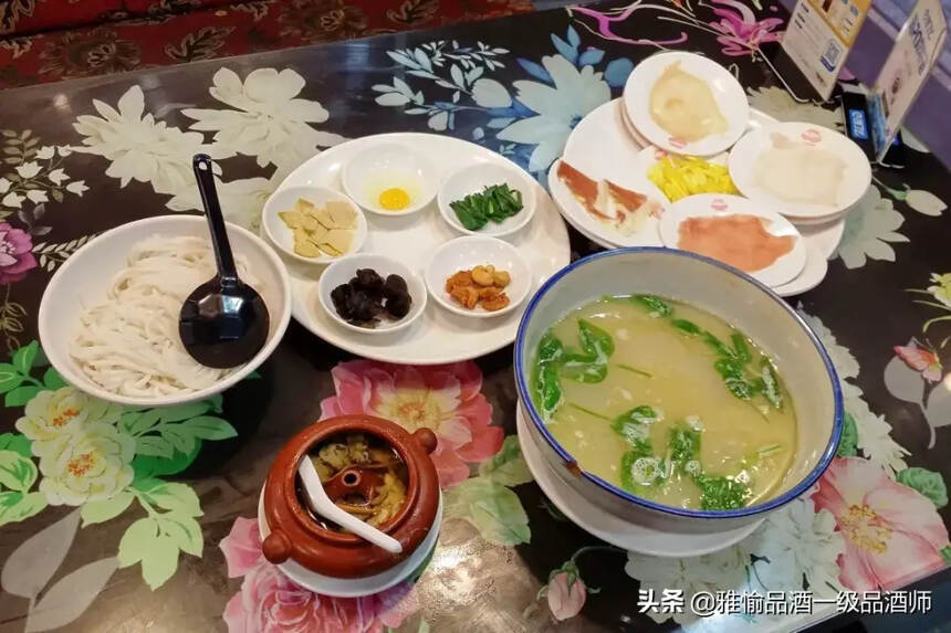 中国哪里的主食最好吃？（值得收藏）