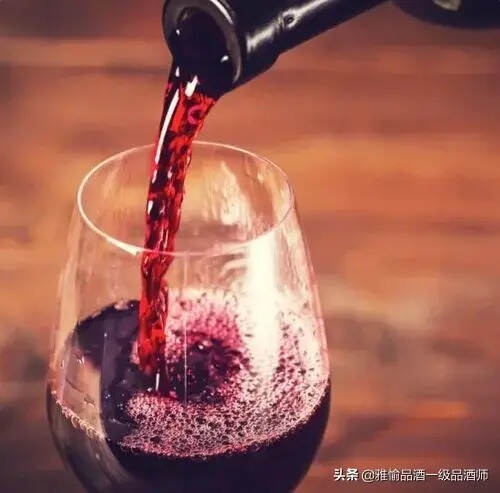 葡萄酒为什么没有“葡萄味”
