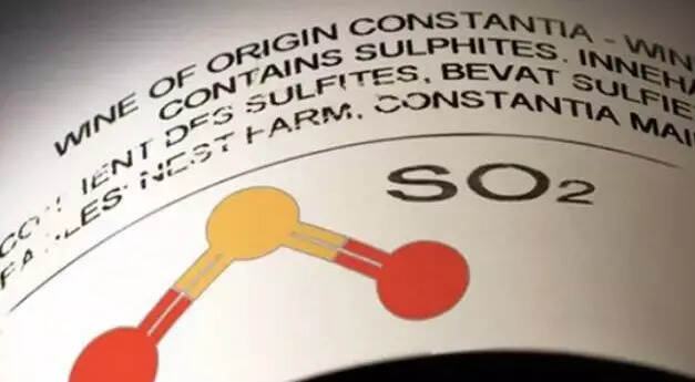 为什么葡萄酒中二氧化硫不可或缺？
