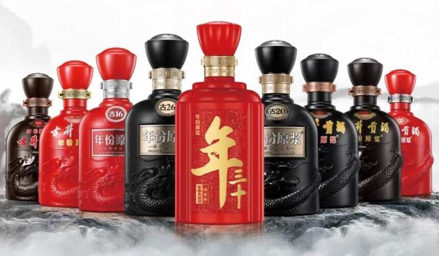 2022 中国五百强品牌出炉，酒行业这 8 个品牌上榜