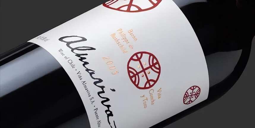 全球最受推崇葡萄酒品牌——智利干露