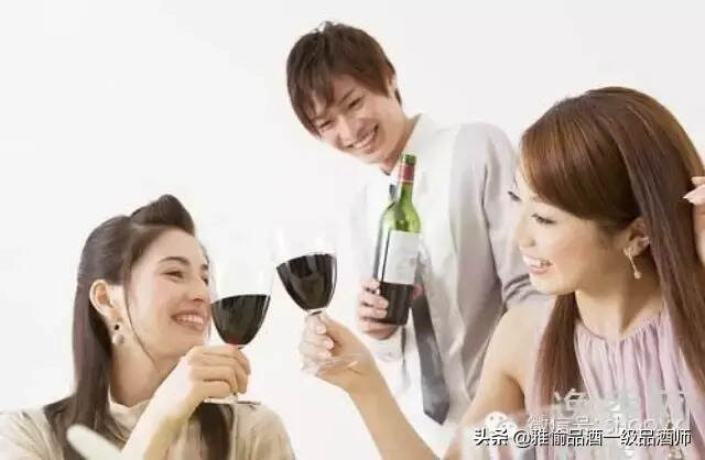 春节了，女性喝什么酒好？
