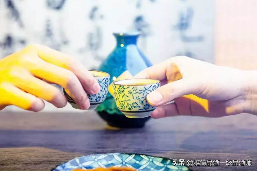文化 | 中国酒令：雅俗共赏的花样文化