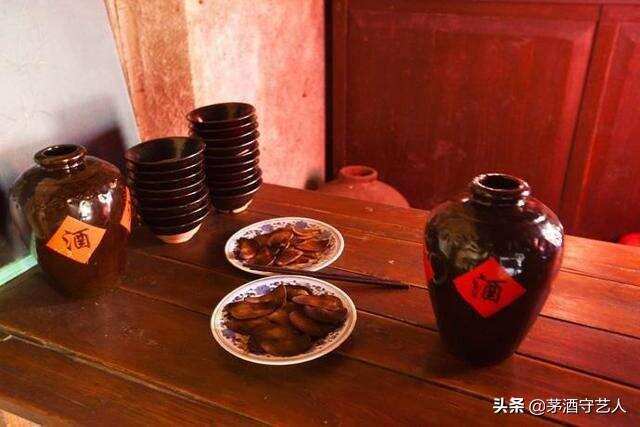 殿前将军最爱的“头脑酒”，《金瓶梅》西门庆的最爱，想尝尝吗？