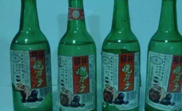 号称中国最烈的酒——东北“烧刀子”，唯一上榜世界排名的中国酒
