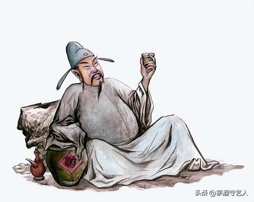 商代：中华酒文化的第一轮始、盛、衰
