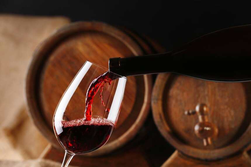 完美葡萄酒的酿造者——奔富海兰酒庄