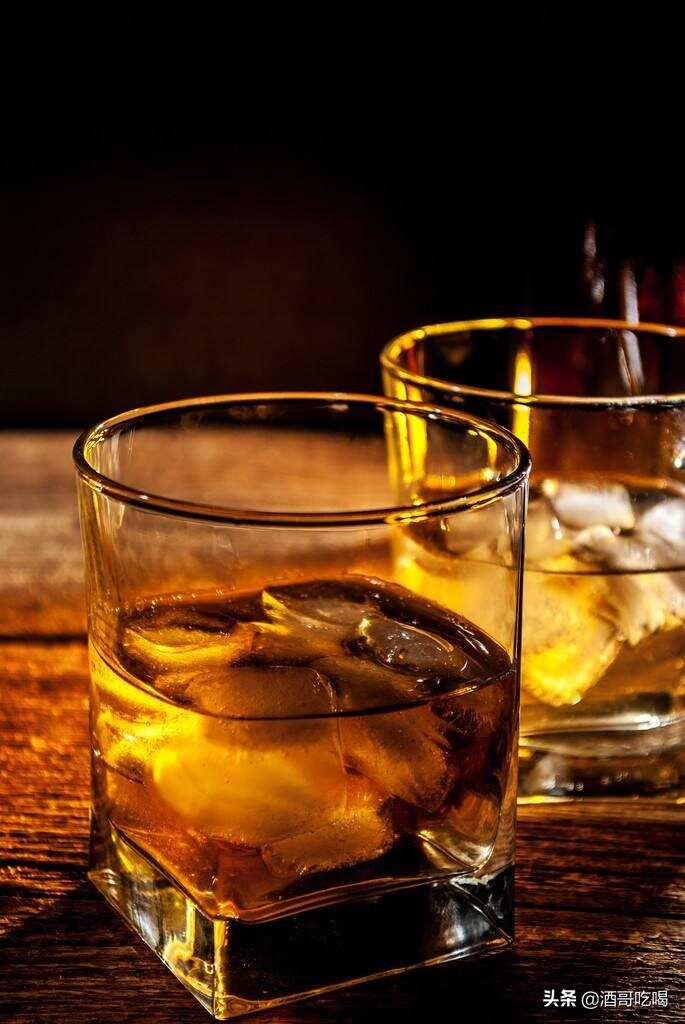 威士忌的经典喝法你知道吗？你最喜欢哪一杯？