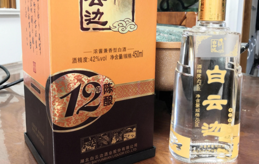 中国5大“口粮酒”，全是无1滴香精的纯酿，可惜很多人都没喝全