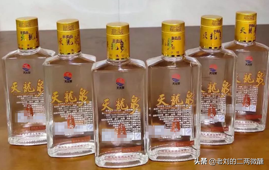 广西只有桂林三花酒出名？这9款都是当地好酒，知道的人却不多