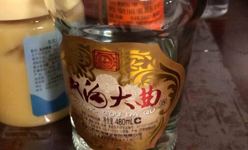 中国5大“口粮酒”，全是无1滴香精的纯酿，可惜很多人都没喝全