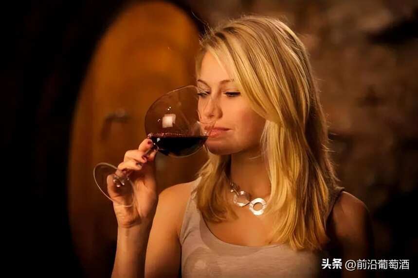 甜型红葡萄酒是入门级别的葡萄酒吗？“甜”型红葡萄酒面面观