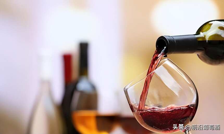 葡萄酒多种气味混合后会产生不同的气味感受吗？葡萄酒香气的平衡