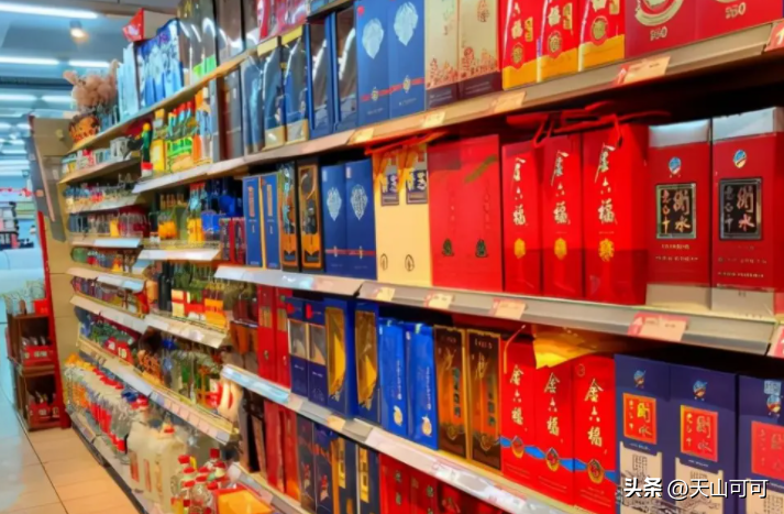 中国3大“智商酒”，靠包装和故事骗人，口感却不咋地，你还喝？