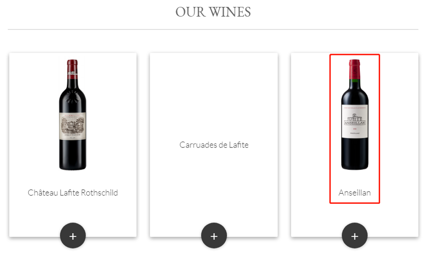 「葡萄酒新闻」木桐公布2020新酒标，拉菲百年来首次推出三牌酒