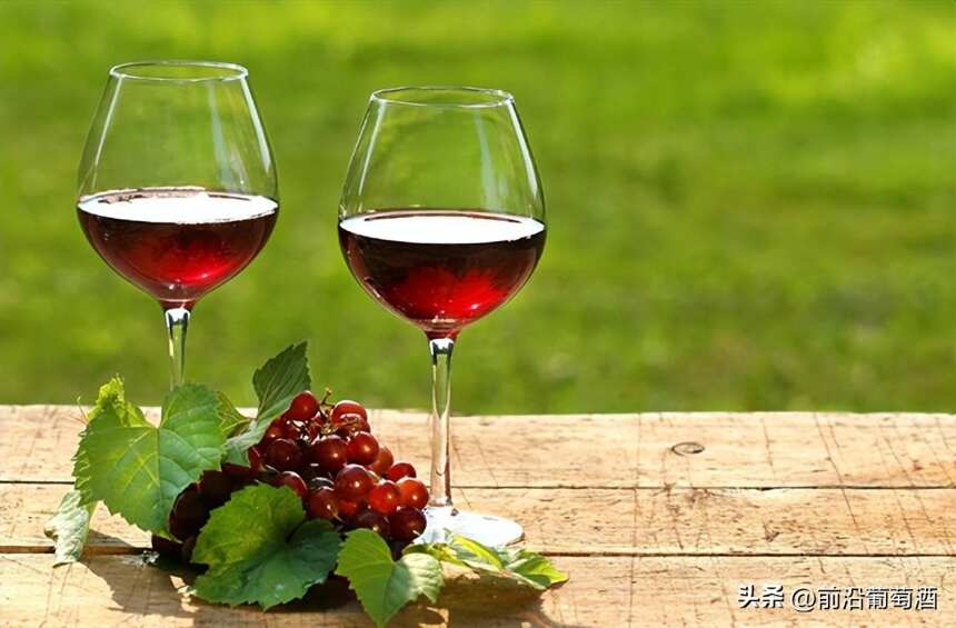如何在葡萄酒品鉴中获得更多的乐趣？我们为什么要“品”葡萄酒？
