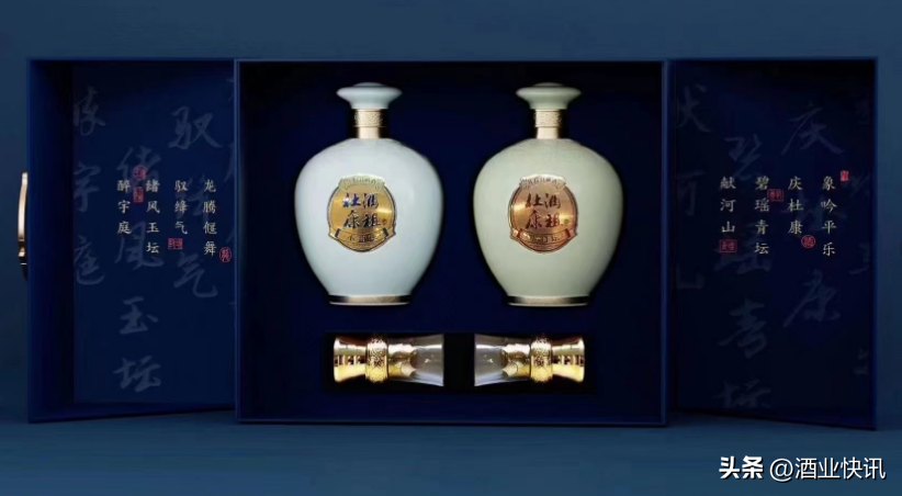 “杜康美学”为什么是“中国白酒美学”的经典写照？