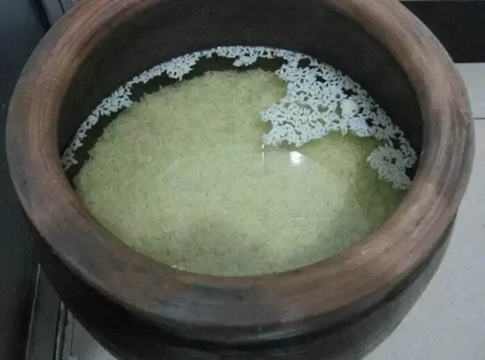 大米或糯米酿酒工艺流程，用来泡水果和鲜花酒百搭
