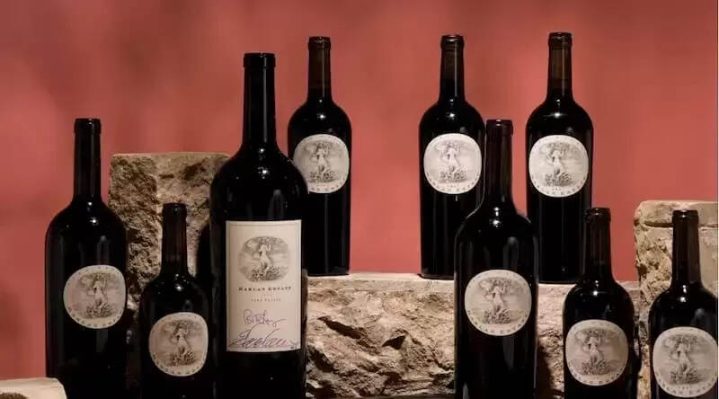 波尔多著名葡萄酒品牌排行（波尔多口感最好的红酒）