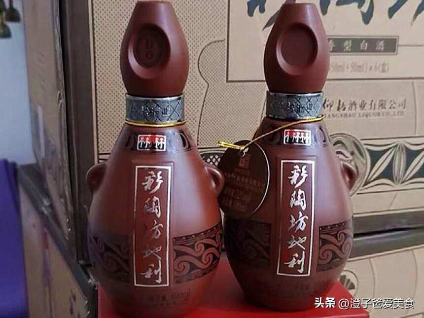 网上购买的“特惠酒”，为啥出厂地都在江苏？3个事实告诉你真相