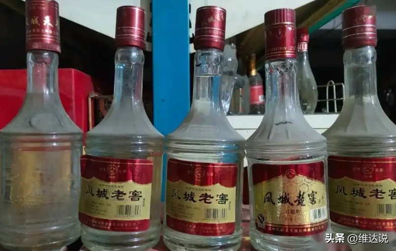 奇怪了！辽宁明明老村长最有名，但酒桌频繁出现的却是这3款酒