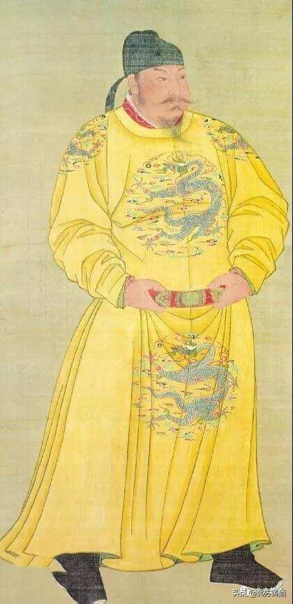 唐朝时期的北方黄酒
