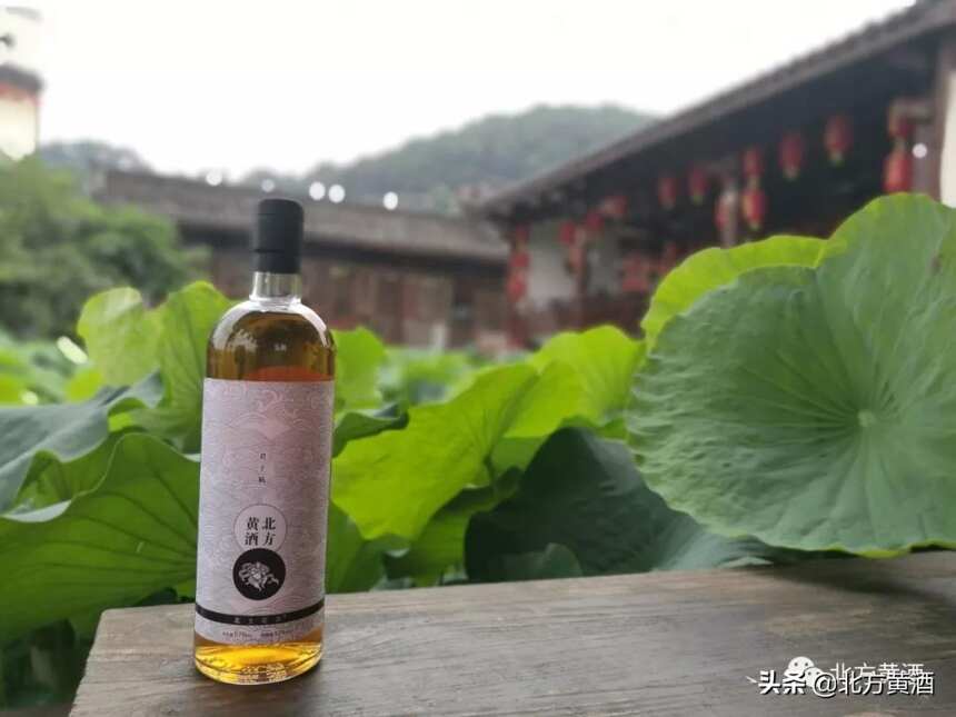 唐朝时期的北方黄酒