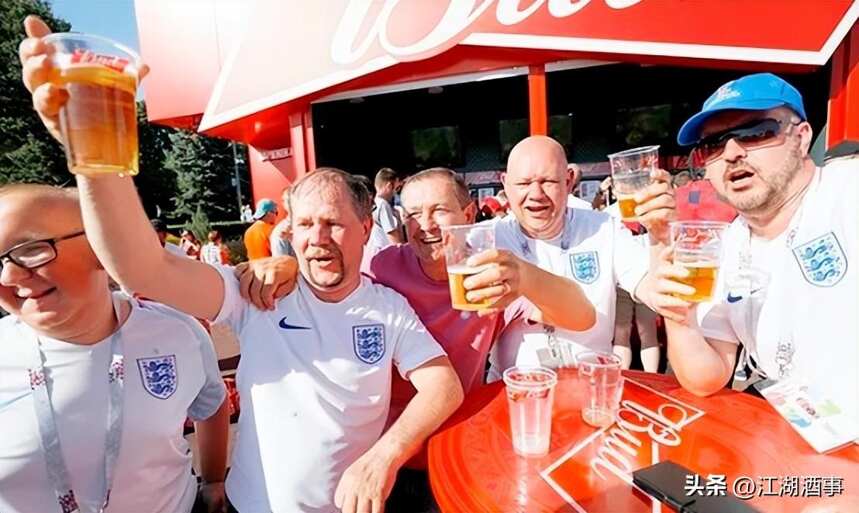 2022世界杯期间不能喝酒？卡塔尔的禁酒令，终究是输给了“土豪”