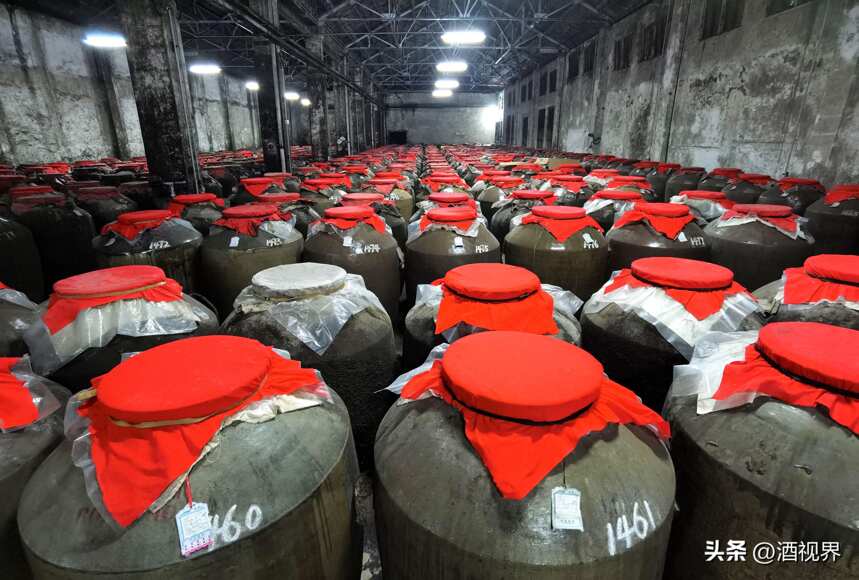 今年突破1800亿！四川宜宾实施五大战略 加快建成世界级优质白酒产业集群