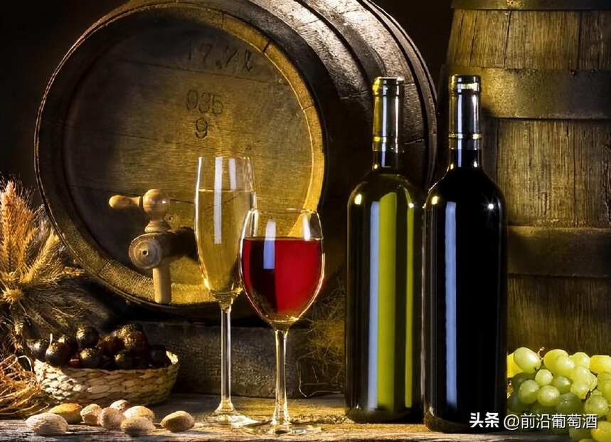 葡萄酒感官分析与品鉴活动有什么不同？葡萄酒品鉴与感官分析