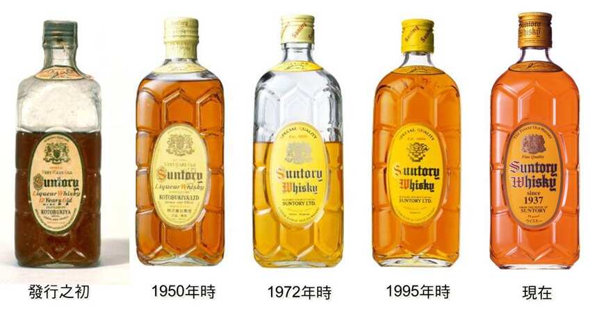 日本威士忌：日本威士忌的诞生历史
