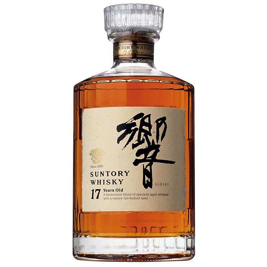 日本威士忌推荐：日本威士忌名品介绍
