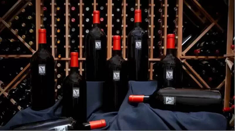 世界葡萄酒品牌有哪些牌子（盘点2022年世界十大葡萄酒品牌）