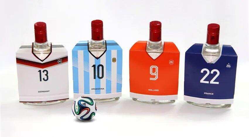 世界杯带动“看球经济”，酒类消费迎增长