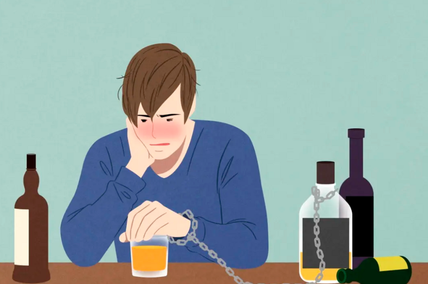 非成勿饮 | 美国真的到了21岁才能饮酒吗？