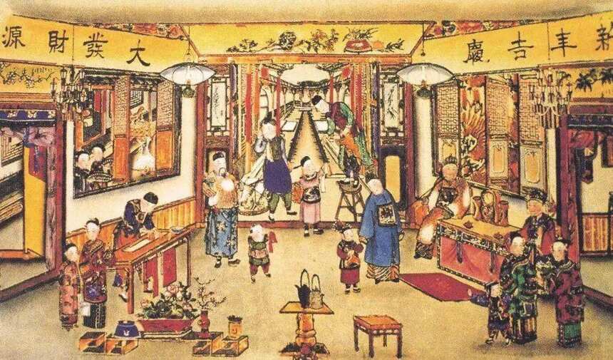 酒韵 | 酒与酒文化：北宋时期的节庆生活