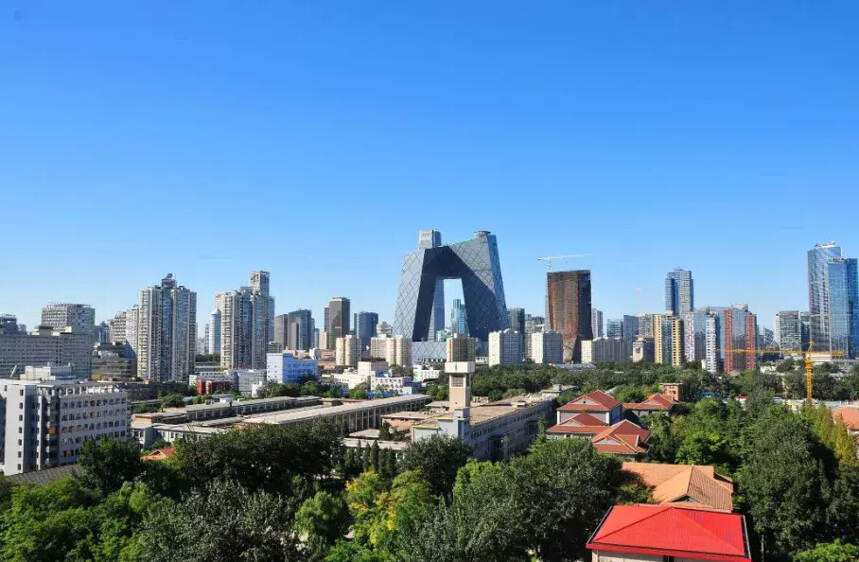 北京联合举办区块链和人工智能科技专题培训班 驭凡学堂