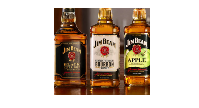 销量最高的威士忌，喝过3个品牌就不简单