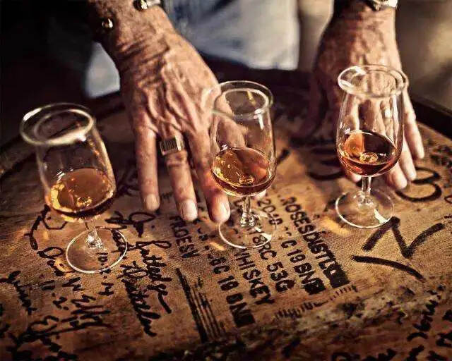 驭凡学堂 珍藏 细数历史上波本威士忌的重要时间节点