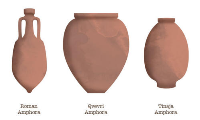 洋酒品鉴师 之 陈酿的智慧，千年陶罐现在也能用？