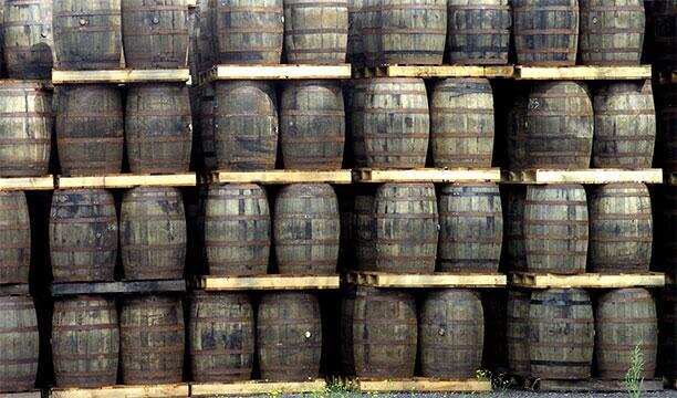 爱尔兰威士忌 历史上的十大重要时刻 驭凡教育