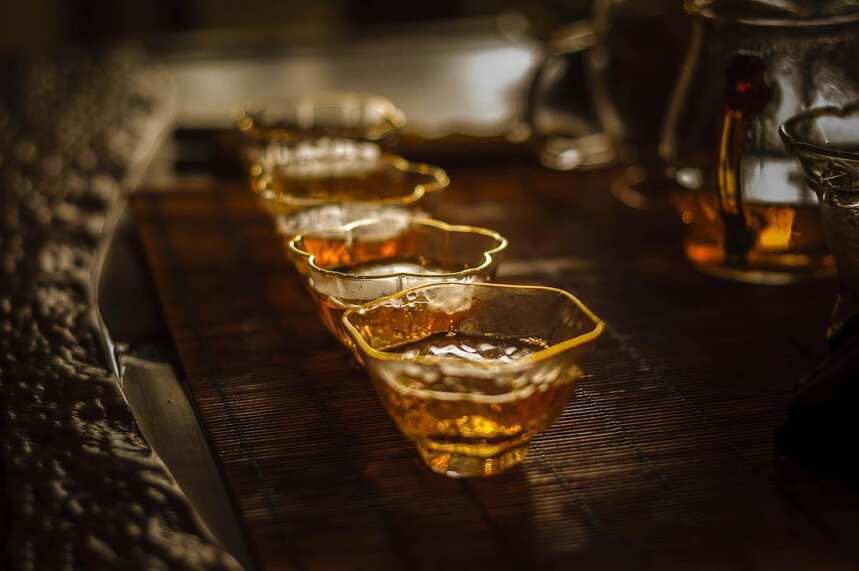 威士忌的各国工艺：你最爱的单一麦芽威士忌，只是冰山一角而已！