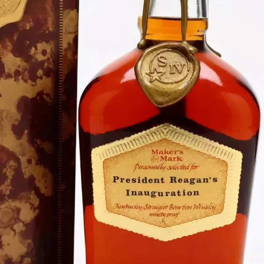 懂王特朗普最爱喝什么威士忌？