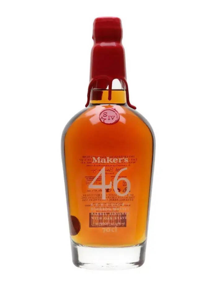 48款威士忌横评：让你喝到过瘾