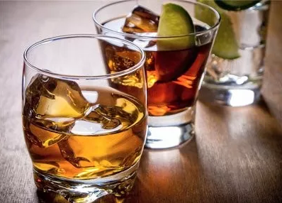 驭凡学堂 为什么威士忌的酒精度大多是40%？