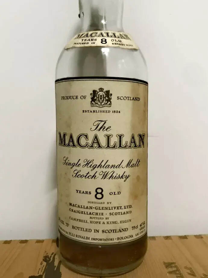 威士忌中的“劳斯莱斯”麦卡伦，性价比高吗？