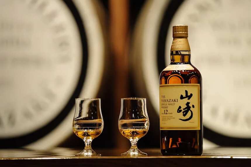 5分钟，一起了解日本威士忌为什么会出名？