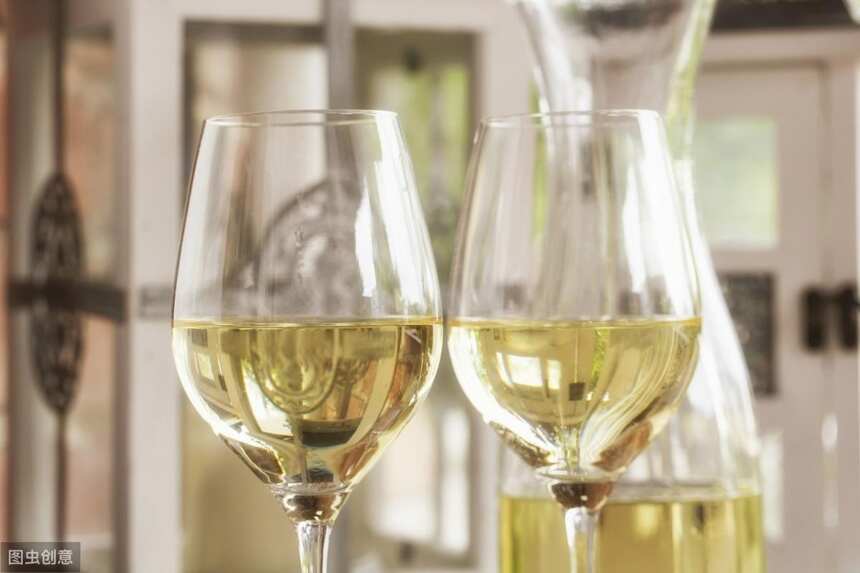 葡萄酒最全分类指南：干红、干白、香槟、贵腐到底是什么？
