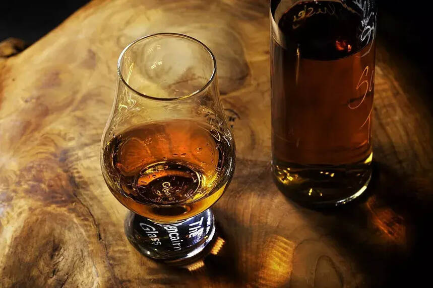 发烧友心中苏格兰麦芽威士忌的传统原味道